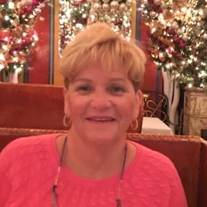 Meet your Posher, Mary ann